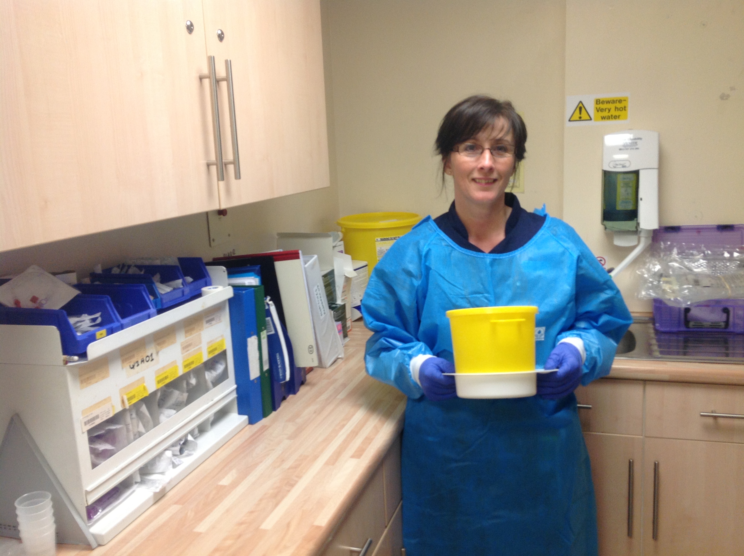 Nuffield Health Exeter Hospital expand their chemotherapy services The Exeter Daily